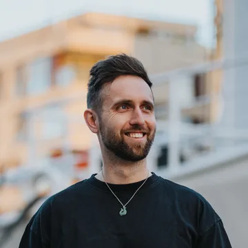 Felix Pahlke